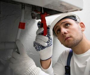 About Water Heater Repair LLC Rule, TX